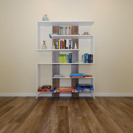 Ferienwohnung Schwarting Wiefelstede Экстерьер фото