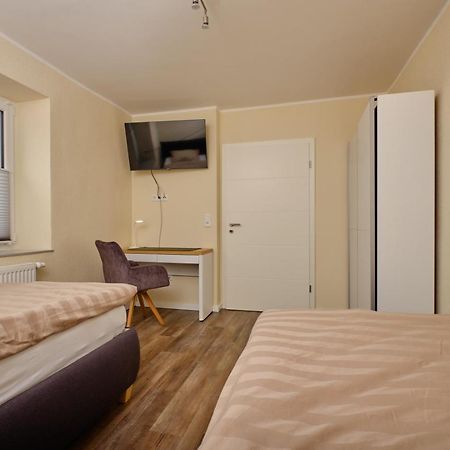 Ferienwohnung Schwarting Wiefelstede Экстерьер фото