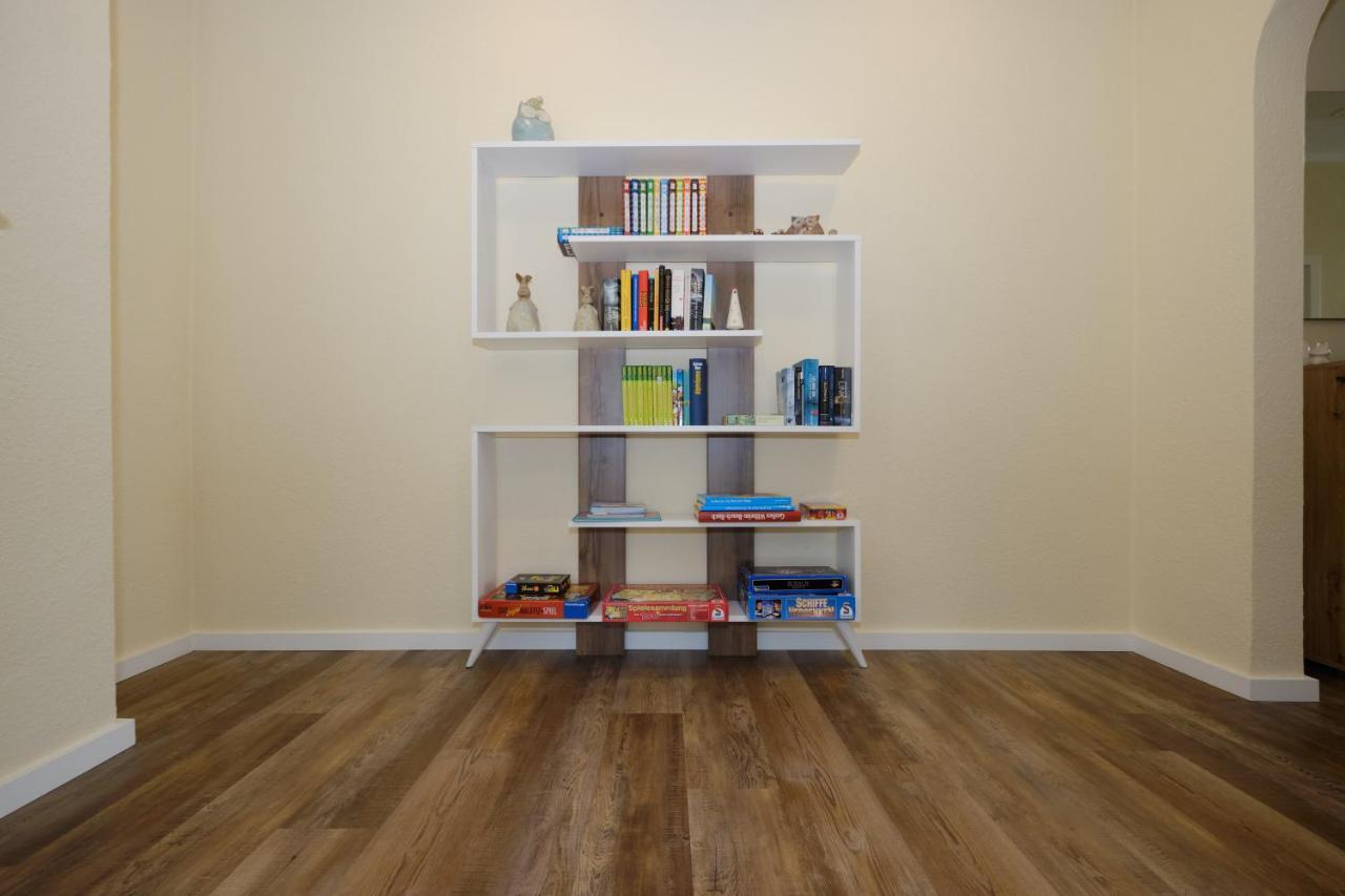Ferienwohnung Schwarting Wiefelstede Экстерьер фото