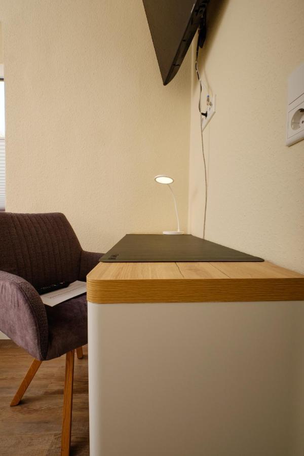 Ferienwohnung Schwarting Wiefelstede Экстерьер фото