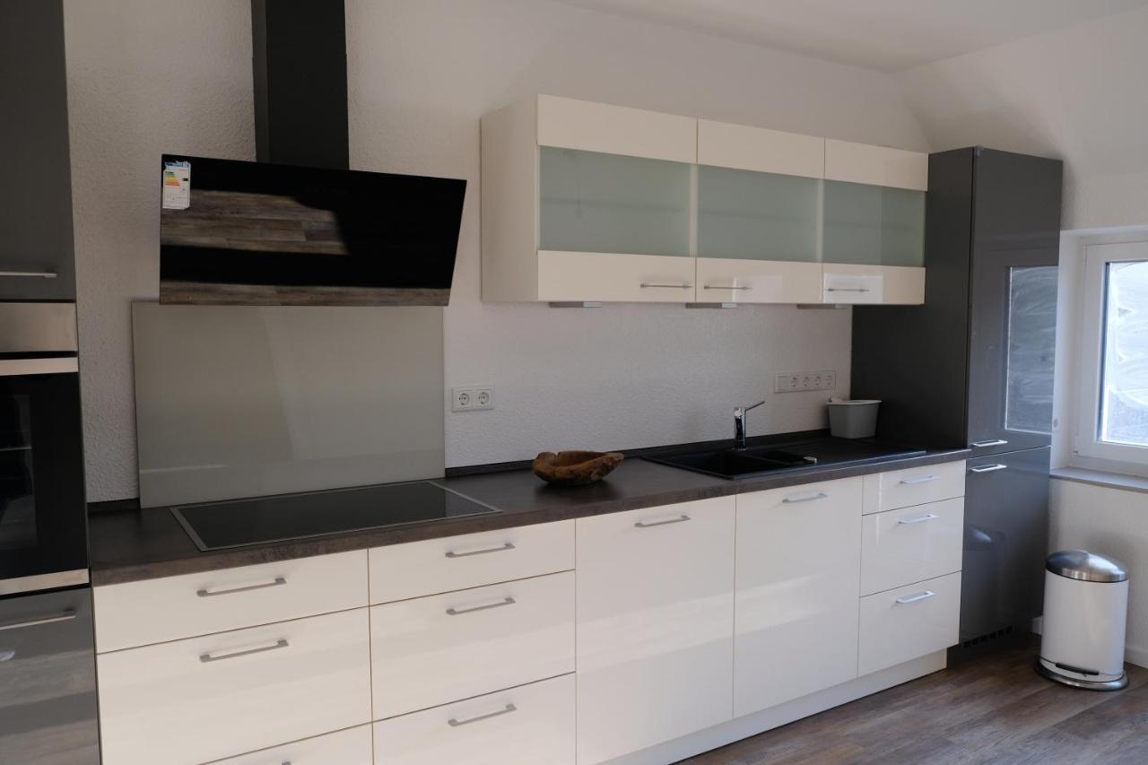Ferienwohnung Schwarting Wiefelstede Экстерьер фото