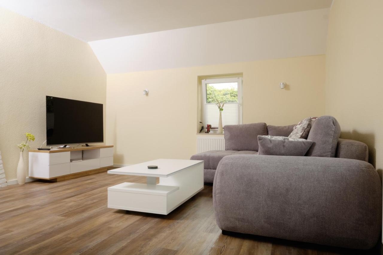 Ferienwohnung Schwarting Wiefelstede Экстерьер фото
